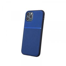 Viedtālruņa aizmugurējais vāciņš Apple iPhone 14 Pro Noble Blue