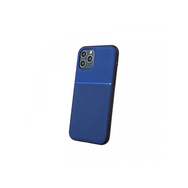 Viedtālruņa aizmugurējais vāciņš Apple iPhone 14 Pro Noble Blue
