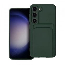 Apple iPhone 14 Zaļš-Maciņi