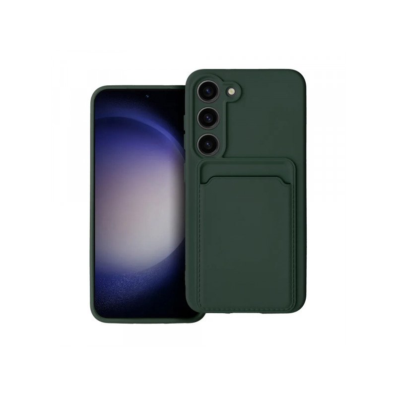 Vaciņi un Maciņi - CARD Case for IPHONE 14 PLUS