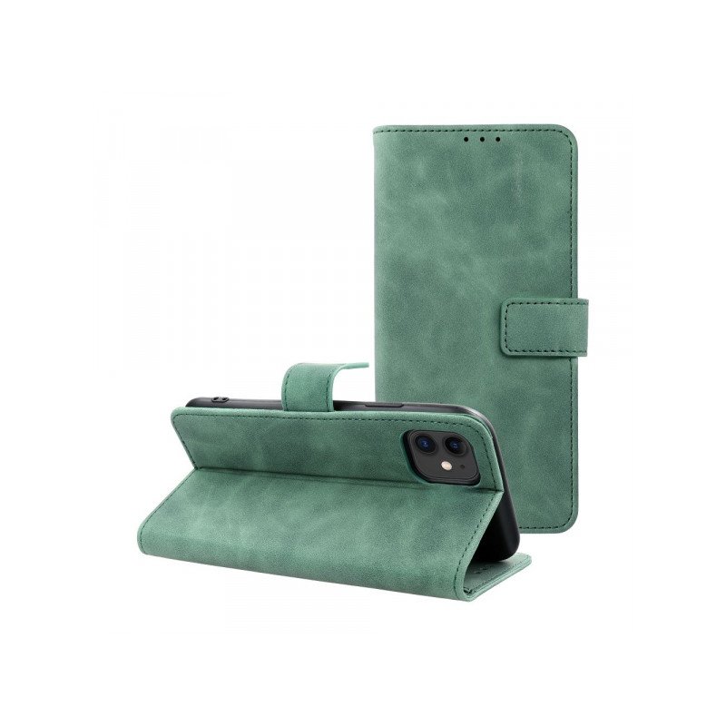 Vaciņi un Maciņi - TENDER Book Case for IPHONE 14