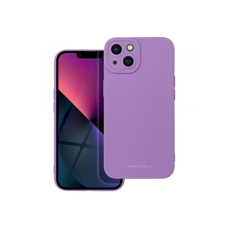 Vaciņi un Maciņi - Roar Luna Case for Samsung
