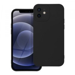 Viedtālruņa aizmugurējais vāciņš Samsung Galaxy S22 Luna Black