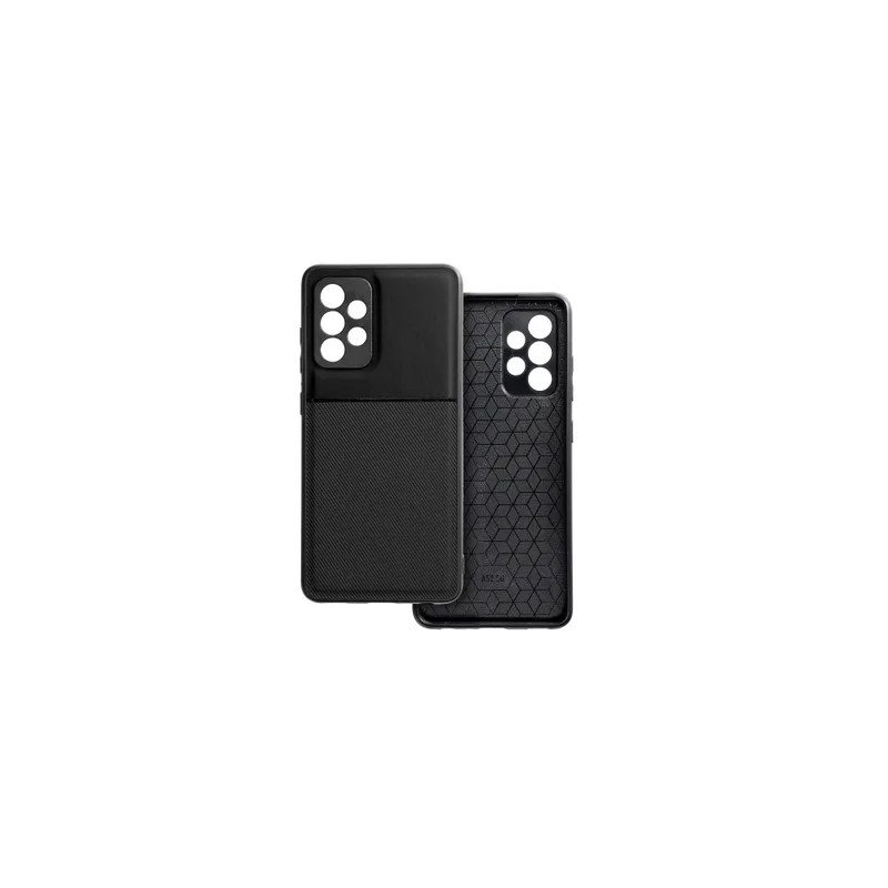 Vaciņi un Maciņi - NOBLE Case for SAMSUNG A23 5G