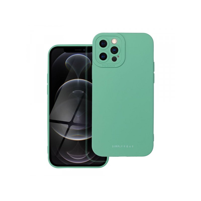 Чехлы и задние крышки Roar Luna Case for iPhone