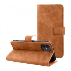 Apple iPhone 11 Brūns-Maciņi