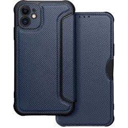 Apple iPhone 11 Zils-Maciņi