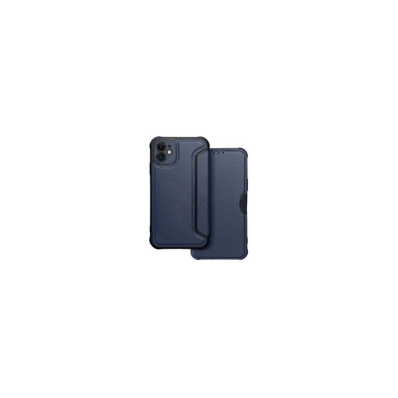 Apple iPhone 11 Zils-Maciņi