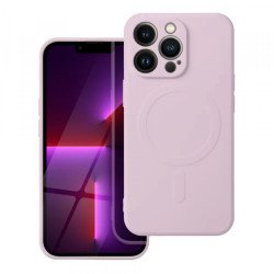 Apple iPhone 14 Rozā-Maciņi