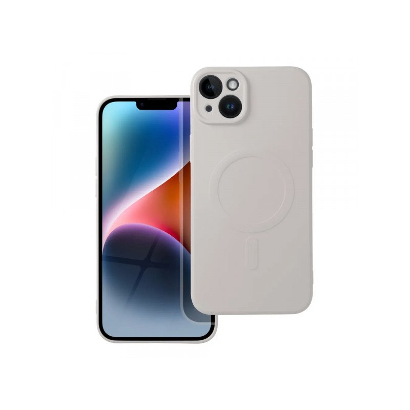 Чехлы и задние крышки Silicone Mag Cover case