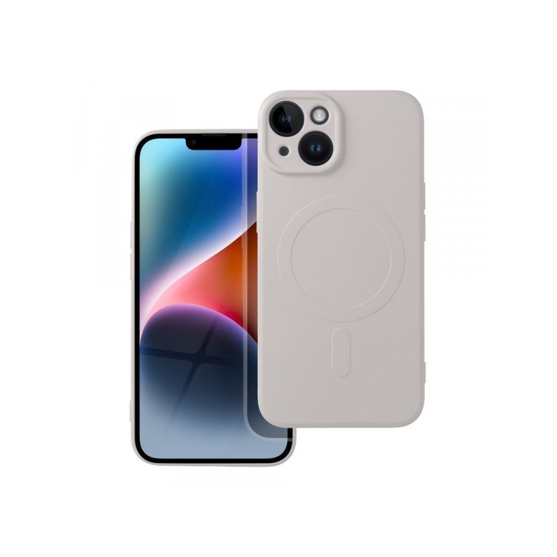 Чехлы и задние крышки Silicone Mag Cover case