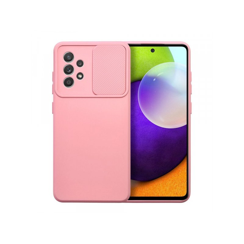 Чехлы и задние крышки Samsung Galaxy A52 / A52s
