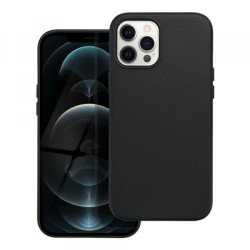 Vaciņi un Maciņi - Leather Mag Cover for IPHONE