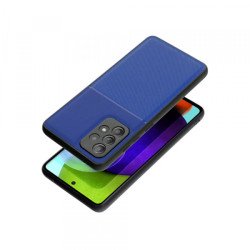 Viedtālruņa aizmugurējais vāciņš Samsung Galaxy S23 Noble Blue