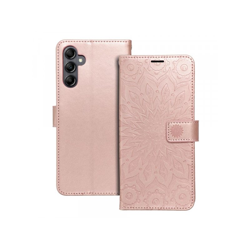 Чехлы для Samsung Galaxy A14 4G / 5G Rozā