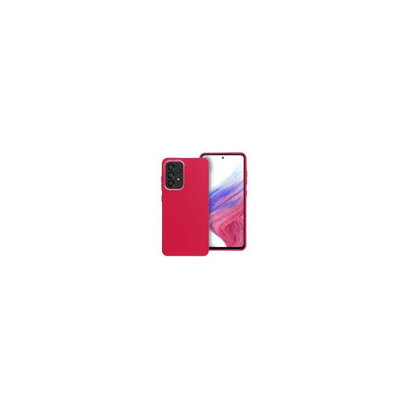 Samsung Galaxy A52 / A52s Sarkans-Maciņi
