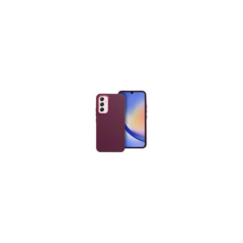 Чехлы FRAME Case for SAMSUNG A54 5G purple