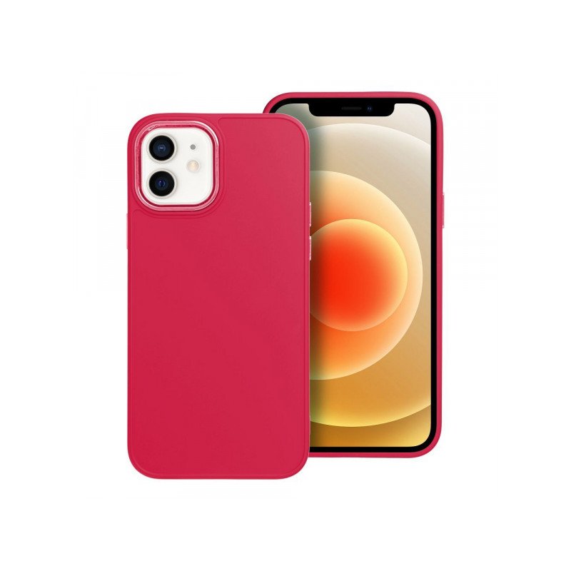 Чехлы для Apple iPhone 12 / 12 Pro Roza