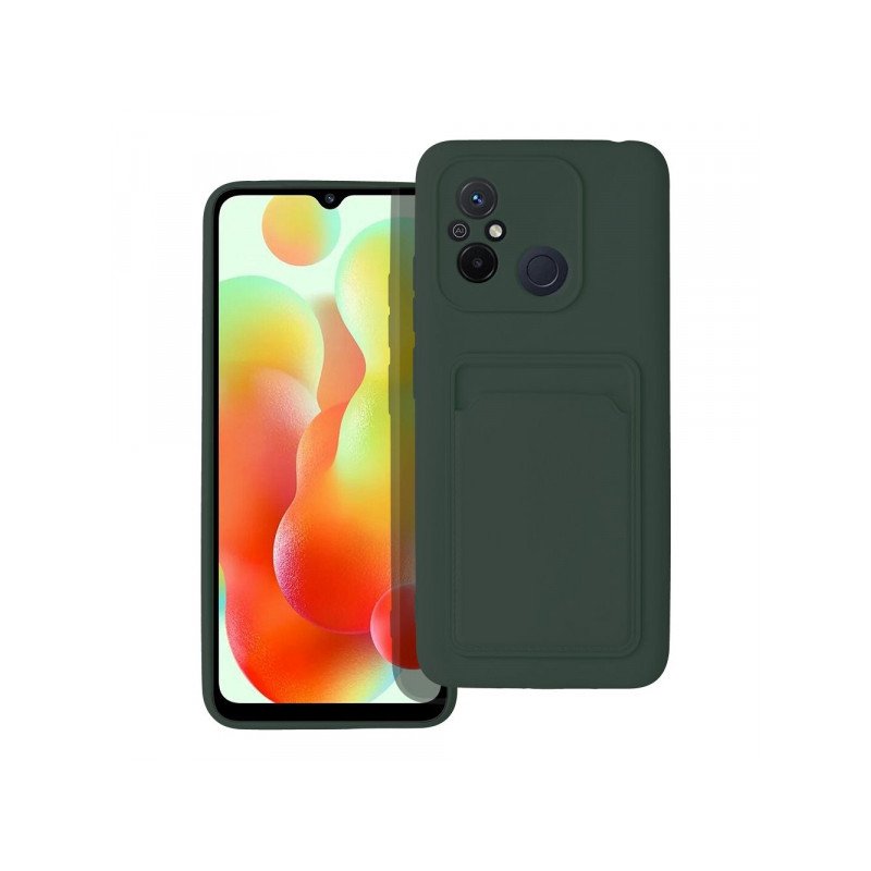 redmi 12c vāciņi un maciņi