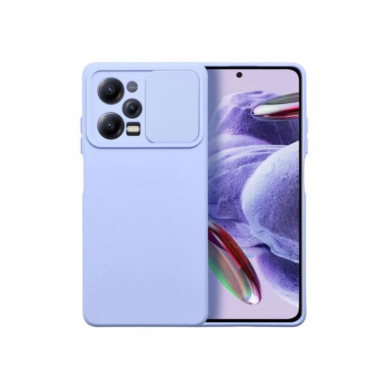 Чехлы и задние крышки SLIDE Case for XIAOMI Redmi