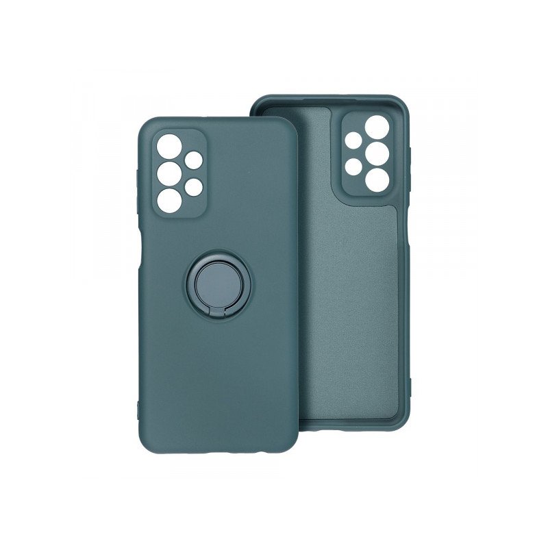 Vaciņi un Maciņi - SILICONE RING Case for XIAOMI