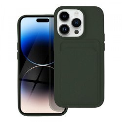 Чехлы для Apple iPhone 15 Zaļš