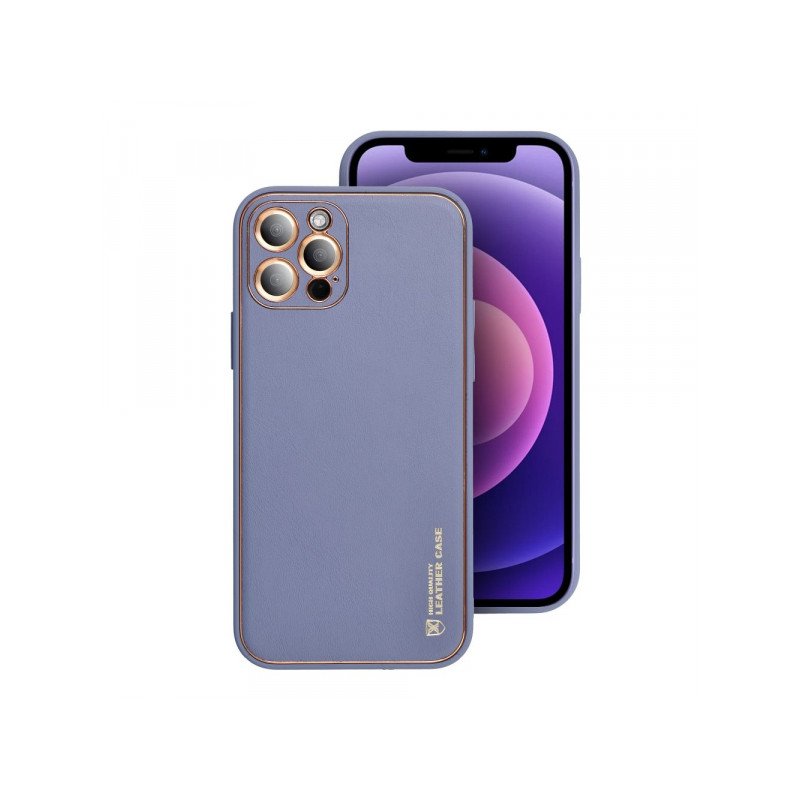 Apple iPhone 15 Zils-Maciņi