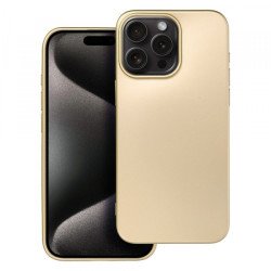 Apple iPhone 15 Zelts-Maciņi