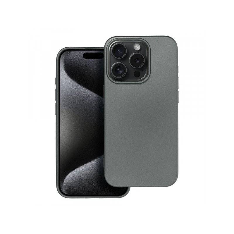 Чехлы для Apple iPhone 15 Pro Peleks