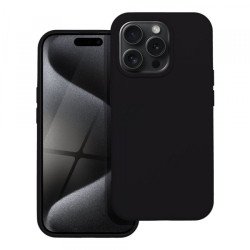 Apple iPhone 15 Pro Melns-Maciņi