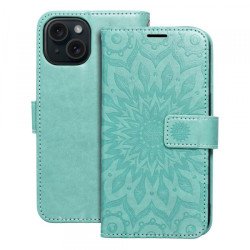 Чехлы MEZZO Book case for IPHONE 15 Pro Max