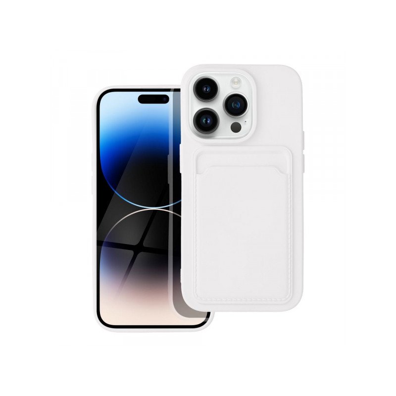 Чехлы для Apple iPhone 15 Balts