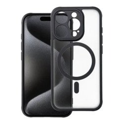 Apple iPhone 12 Melns-Maciņi