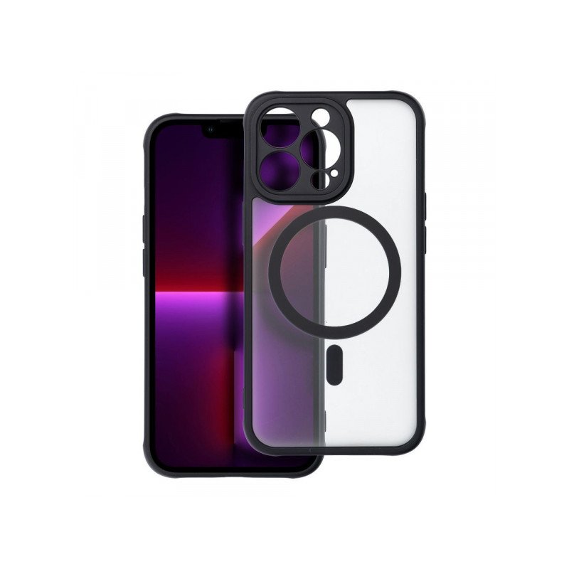 Vaciņi un Maciņi - Full Matte Mag Cover case