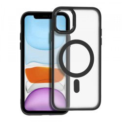 Apple iPhone 11 Melns-Maciņi