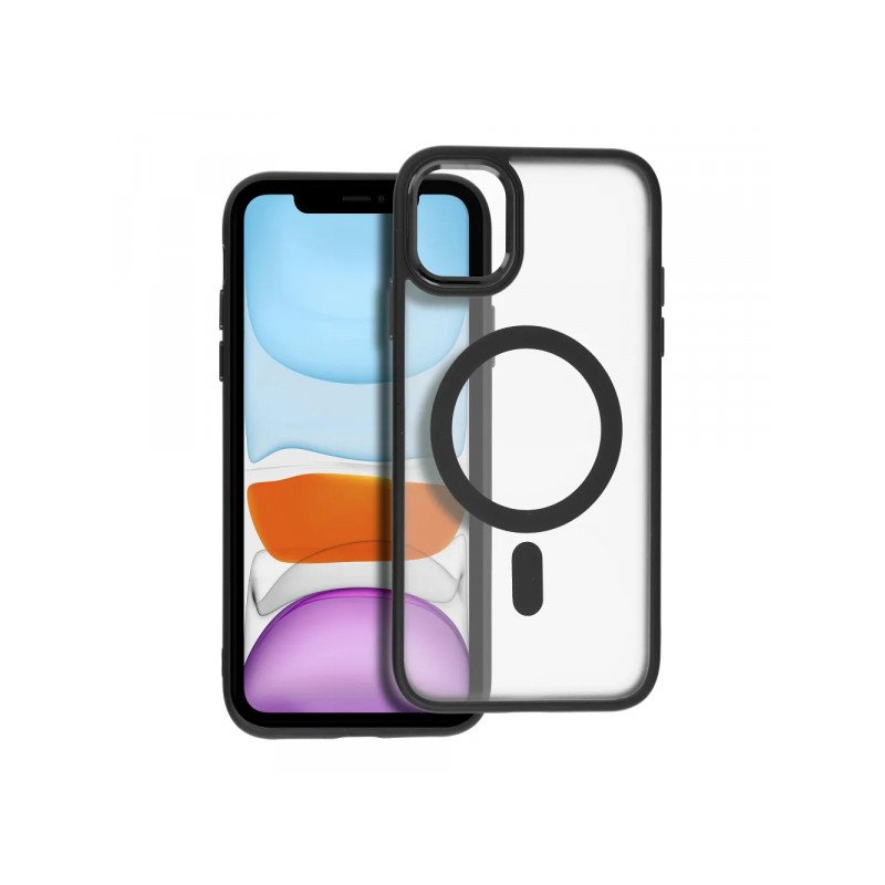 Чехлы для Apple iPhone 14 Melns