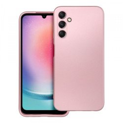Чехлы и задние крышки METALLIC Case for SAMSUNG