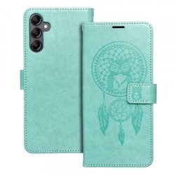 Viedtālruņa atveramais maciņš Mezzo Book Dreamcatcher
