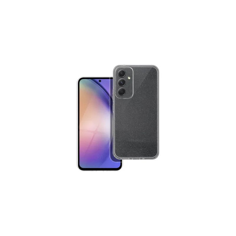 Чехлы CLEAR CASE 2mm BLINK for SAMSUNG A54 5G