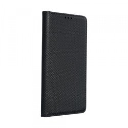Viedtālruņa atveramais maciņš Samsung Galaxy A15 5G Smart Case Black