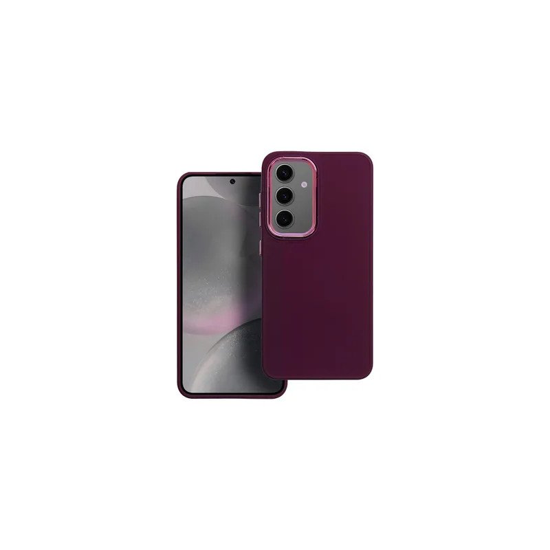 Чехлы для Samsung Galaxy S24 Ultra Violeta