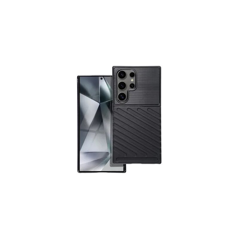 Vaciņi un Maciņi - THUNDER Case for SAMSUNG