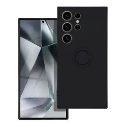 Vaciņi un Maciņi - SILICONE RING Case for SAMSUNG