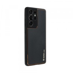 Samsung Galaxy S24 Plus Melns-Maciņi