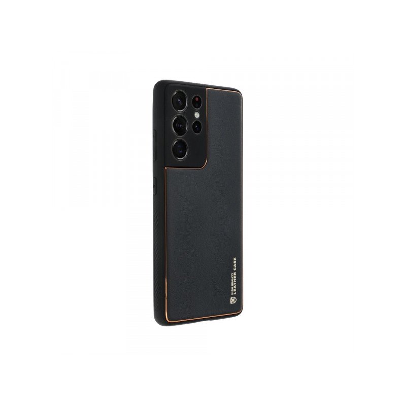 Samsung Galaxy S24 Plus Melns-Maciņi
