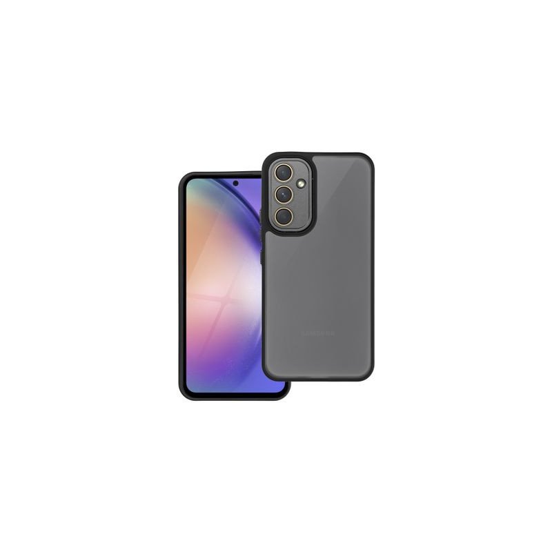 Чехлы VARIETE Case for SAMSUNG A54 5G black