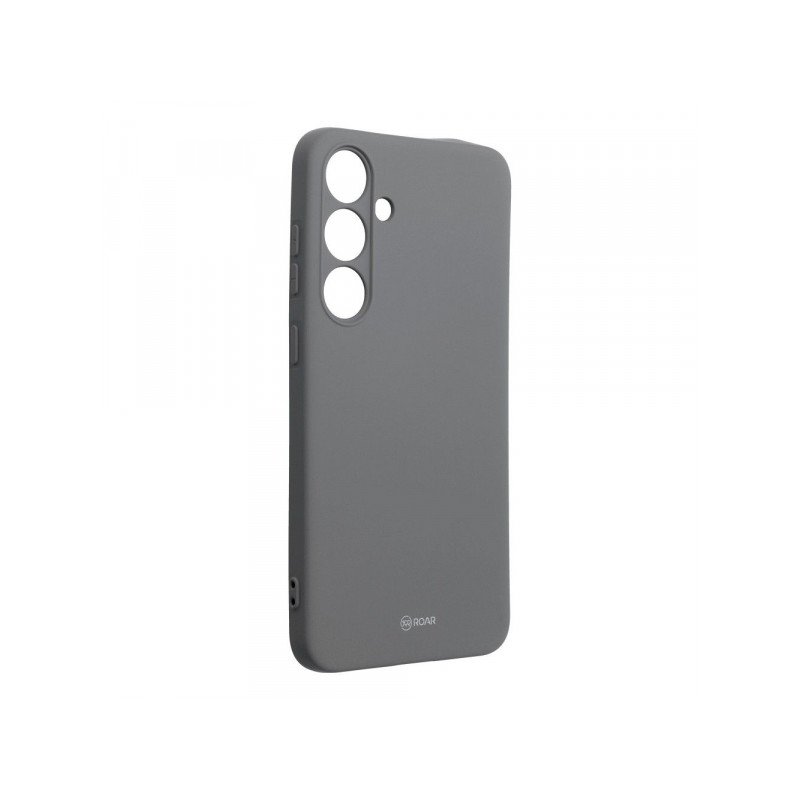 Viedtālruņa aizmugurējais vāciņš Samsung Galaxy S24 Ultra Colorful Grey