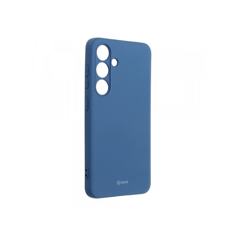 Vaciņi un Maciņi - Roar Colorful Jelly Case - for