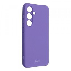 Vaciņi un Maciņi - Roar Colorful Jelly Case - for