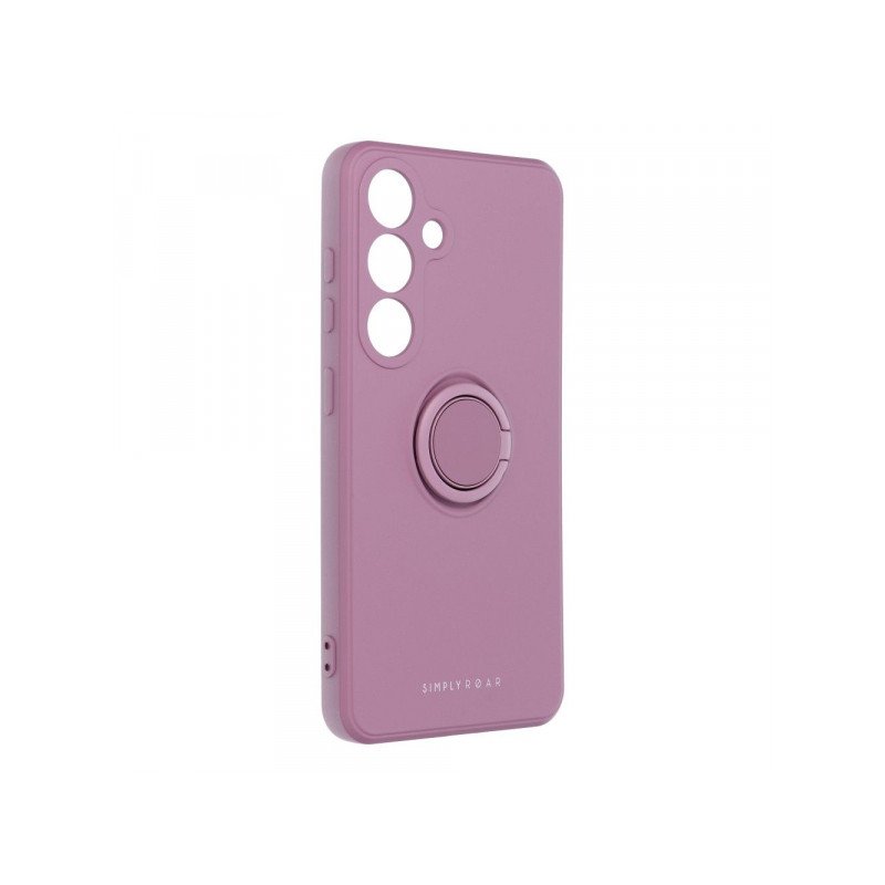 Чехлы и задние крышки Roar Amber Case - for